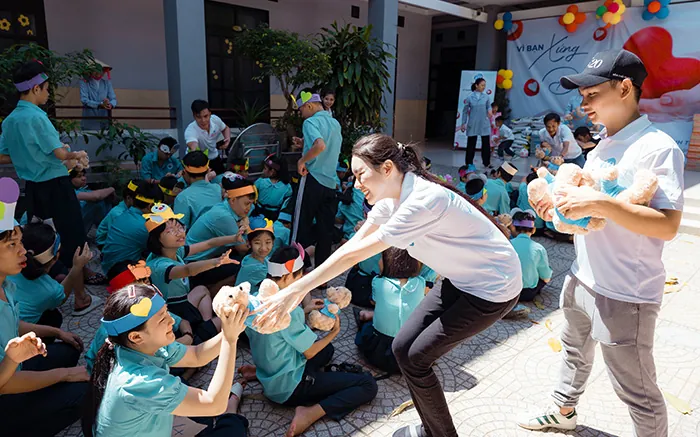 Chơi game công bằng và có trách nhiệm