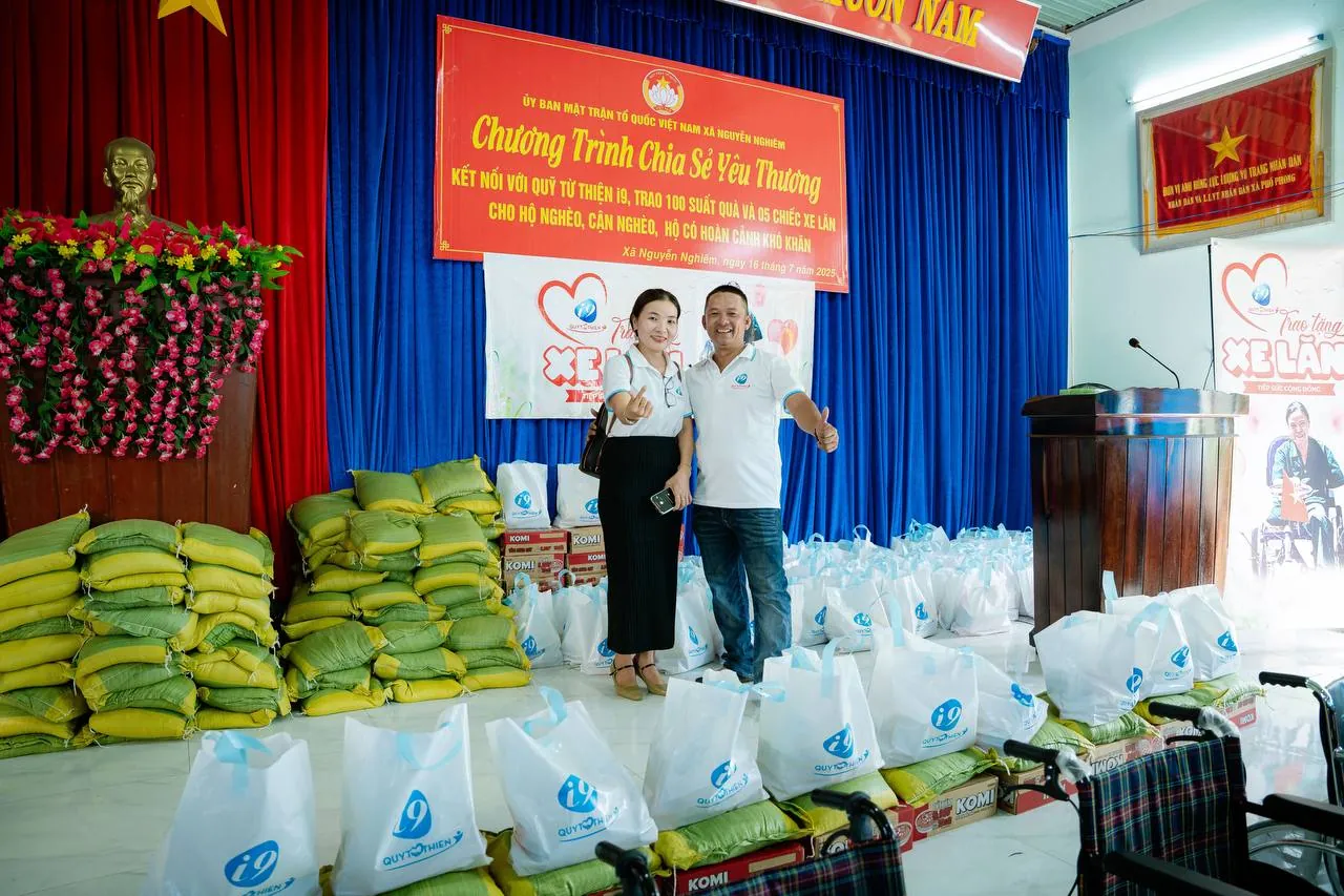 Biểu tượng hỗ trợ qua Telegram