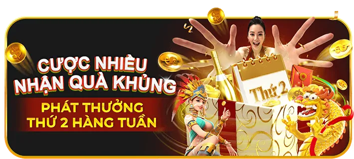 Tin tức khuyến mãi mới nhất HI88