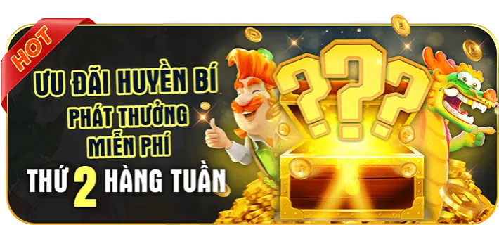 Khuyến mãi game đổi thưởng hấp dẫn