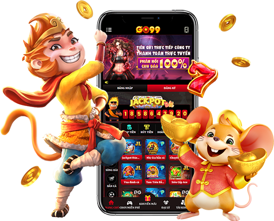 Mở khóa cấp độ VIP game đổi thưởng