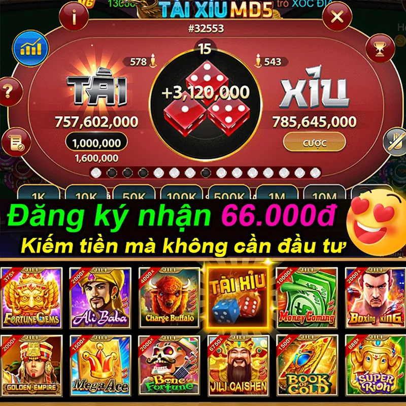 Casino Trực Tuyến Sinbet