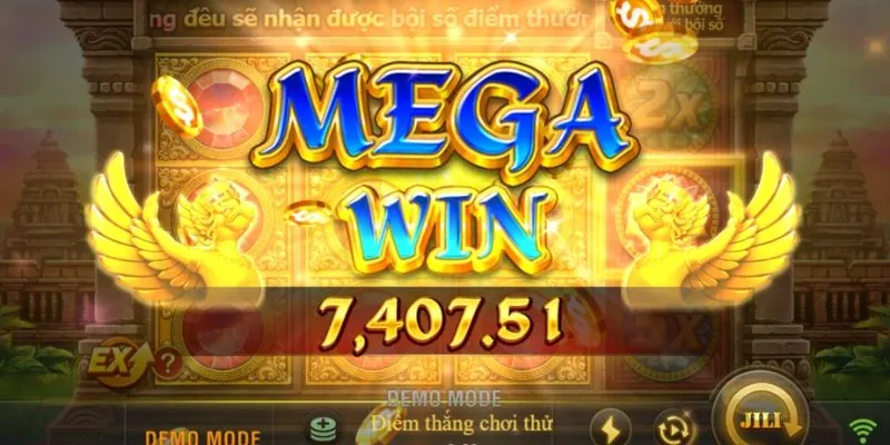 Sự kiện đặc biệt và giải đấu game đổi thưởng