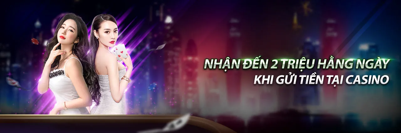 Hoàn trả hàng ngày tại GO88