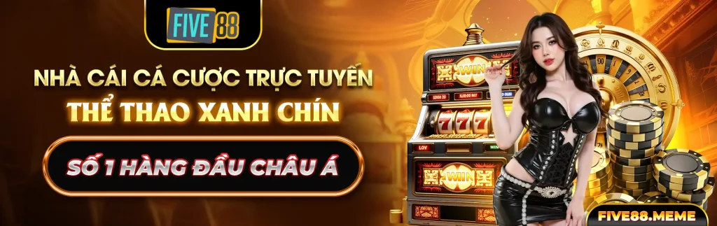 Game nổ hũ với Jackpot khủng