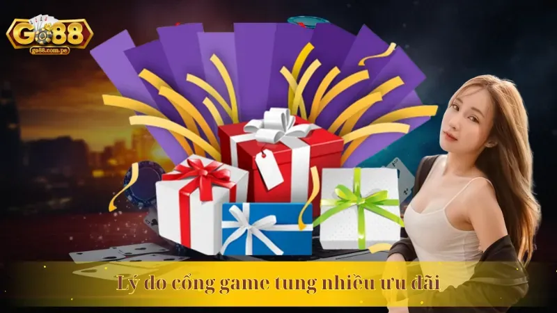 Nổ Hũ - Game Slots tại GO88